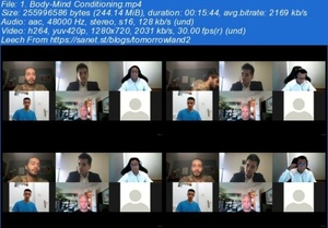 Udemy - Emotional Intelligence - An Intermediate Guide