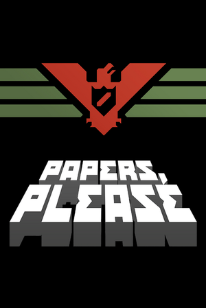 Papers, Please - 1.2.72 [MULTi9] [GNU/Linux Native] [johncena141]