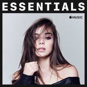 Hailee Steinfeld - Essentials (2020) Mp3 320kbps [PMEDIA] ⭐️