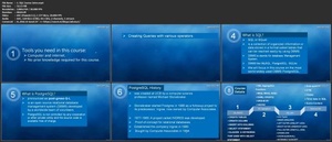 Udemy - SQL Introduction - SQL Crash Course.
