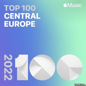 Various Artists - Top Songs of 2022 Central Europe (Mp3 320kbps) [PMEDIA] ⭐️