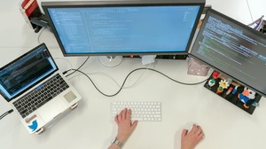 Udemy - Learn Machine Learning: 10 Projects In Finance & Health Care