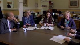 Panorama 2019 02 04 Brexit Whos In Charge 720p HDTV x264-PLUTONiUM [eztv]