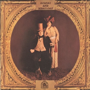 Stoney & Meat Loaf - Stoney & Meat Loaf (Remastered) (2022) [24Bit-192kHz] FLAC [PMEDIA] ⭐️