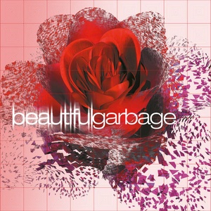 Garbage - Beautiful Garbage UHD (2001 - Alternative Pop Rock) [Flac 24-44]