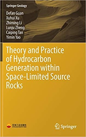 Theory and Practice of Hydrocarbon Generation within Space-Limited Source Rocks