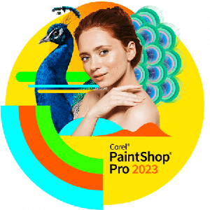 Corel PaintShop Pro 2023 v25.0.0.122 Multilingual + Creative Collection [FileCR]