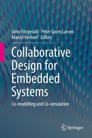 [ FreeCourseWeb ] Collaborative Design for Embedded Systems Co-modelling and Co-simulation