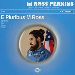 M Ross Perkins - Mr Marble Eyes (Marbles for His Eyes) (2022) [24Bit-44.1kHz] FLAC [PMEDIA] ⭐️