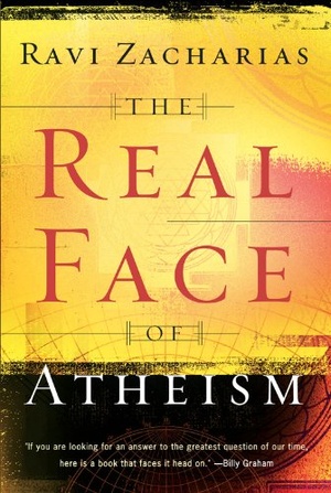 The Real Face of Atheism - Ravi Zacharias epub/mobi