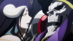 [Judas] Overlord (Seasons 1-3 + Movies + OVA + Specials) [BD 1080p][HEVC x265 10bit][Dual-Audio][Eng-Subs]