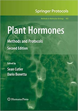 [ FreeCourseWeb ] Plant Hormones - Methods and Protocols Ed 2