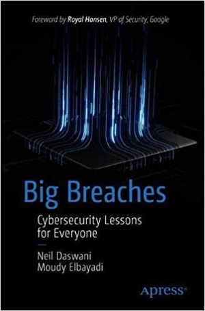[ DevCourseWeb ] Big Breaches - Cybersecurity Lessons for Everyone