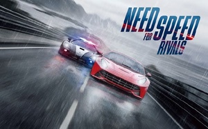 [REUP] Need For Speed NFS Rivals (2013) repack by Mr DJ