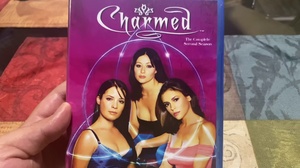 Charmed (1998) - Season 2 (Remastered) - Mp4 x264 AC3 1080p