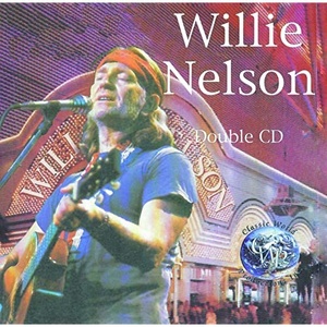 Willie Nelson - Double Cd (2020) Mp3 320kbps [PMEDIA] ⭐️