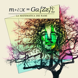Max Gazzé - La Matematica Dei Rami (2021 - Pop) [Flac 24-44]