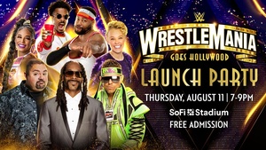 WWE Wrestlemania XXXIX Launch Party 11th Aug 2022 1080p WEBRip h264-TJ [TJET]