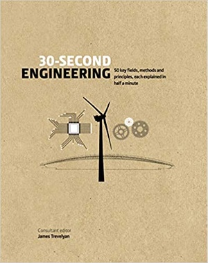 [ FreeCourseWeb ] 30-Second Engineering - 50 key fields, methods, and principles, each explained in half a minute