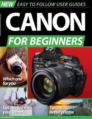 [ FreeCourseWeb ] Canon For Beginners - No.1, 2020
