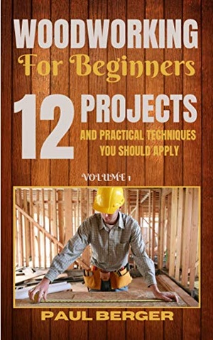 [ FreeCourseWeb ] Woodworking for beginners - 12 Project and Practical Techniques you should apply