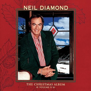 Neil Diamond - The Christmas Album, Vol. II (1992 Christmas) [Flac 24-96]