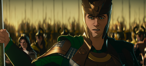 Marvel's What If (2021) S01E03 (2160p DSNP WEB-DL x265 HEVC 10bit Atmos DDP 5.1 Vyndros)