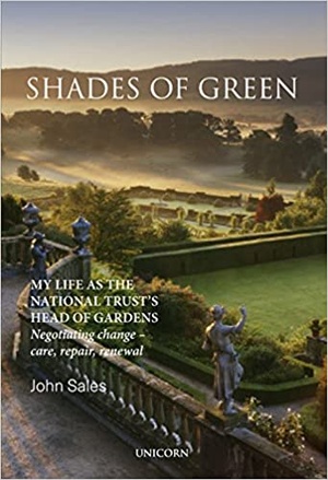 [ FreeCourseWeb ] Shades of Green - My Life as the National Trust's Head of Gardens