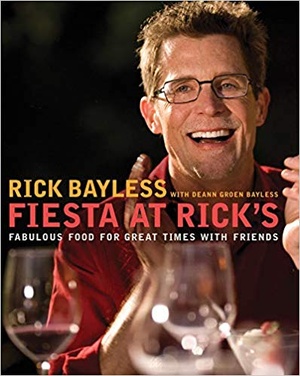 [ FreeCourseWeb ] Fiesta at Rick's- Fabulous Food for Great Times with Friends