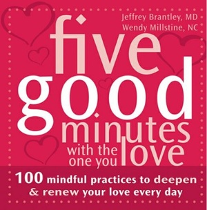 [ FreeCourseWeb ] Five Good Minutes with the One You Love- 100 Mindful Practices to Deepen and Renew Your Love Everyday