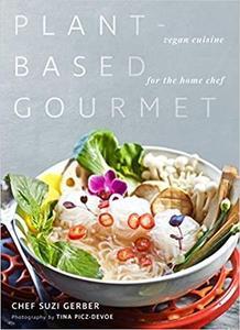 [ FreeCourseWeb ] Plant-Based Gourmet - Vegan Cuisine for the Home Chef