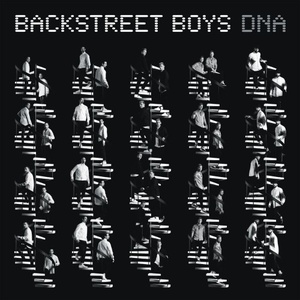 Backstreet Boys - DNA (2019) FLAC Quality Album [PMEDIA]