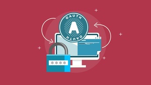 [Udemy] - Learn OAuth 2 0 - Get started as an API Security Expert