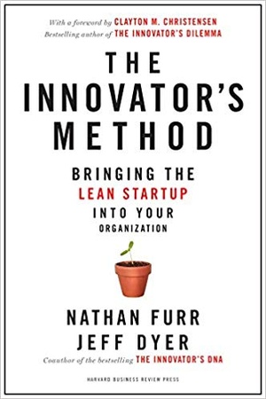 [ FreeCourseWeb ] The Innovator's Method- Bringing the Lean Start-up into Your Organization