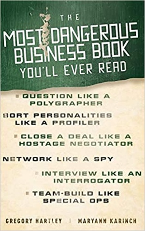 [ FreeCourseWeb ] The Most Dangerous Business Book You'll Ever Read