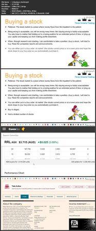 [ FreeCourseWeb ] Stock market trading - Strategies and technical analysis