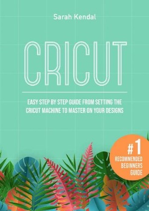 [ FreeCourseWeb ] Cricut Design Space for Beginners- Easy Step By Step Guide