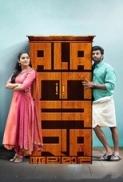 Alamara 2017 Malayalam DVDRip x264 700MB ESubs Team TR