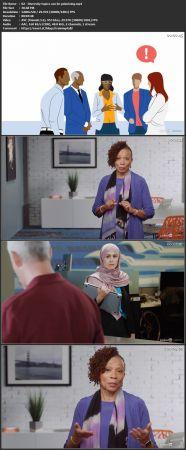 [ FreeCourseWeb ] Lynda - Skills for Inclusive Conversations