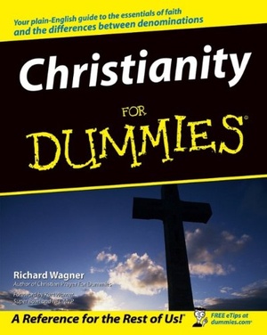 Christianity For Dummies - Richard Wagner epub/mobi