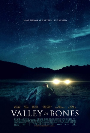 Valley Of Bones 2018 HDRip XviD AC3 EVO