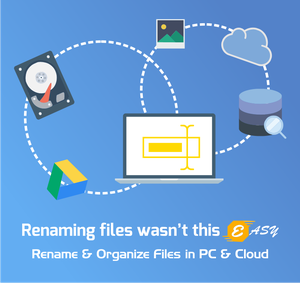 Easy File Renamer 2 2 SeuPirate
