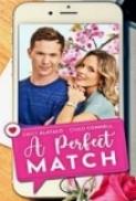 Perfect Match 2021 720p WEB-DL H264 BONE