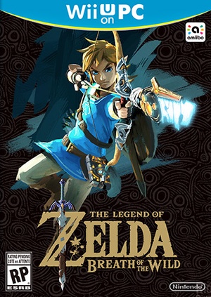 The Legend of Zelda: Breath of the Wild v1.5.0/v208 + DLC