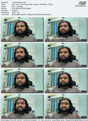 Udemy - Operating System - Understanding the core