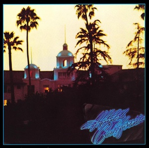 Eagles - Hotel California 24bit 192khz Flac 5286 kbps By Musicbox