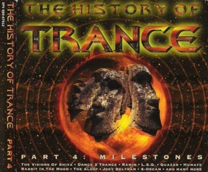 VA - The History Of Trance Part 4 - Milestones (2CD) (1997) (320) [R-DJ]