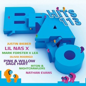 VA - Bravo Hits Vol. 113 (2CD) (2021) Mp3 320kbps [PMEDIA] ⭐️