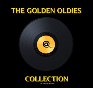 VA - Non-Stop Oldies Party (2018)[MP3]