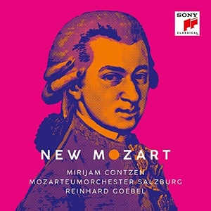 Reinhard Goebel - New Mozart (2021) [24Bit-96kHz] FLAC [PMEDIA] ⭐️